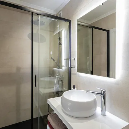 Oasis Gasthuis Nazaré