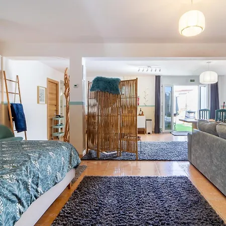 Oasis Gasthuis Nazaré