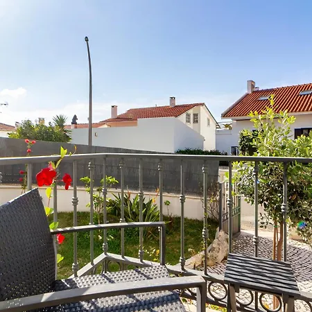 Gasthuis Oasis Nazaré