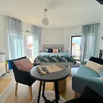 Guest house Oasis Nazare