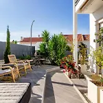 Guest house Oasis 4*