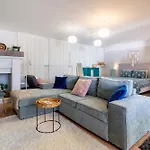 Guest house Oasis