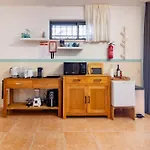 Guest house Oasis Nazare