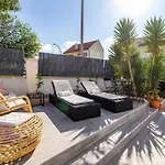 Guest house Oasis 4*