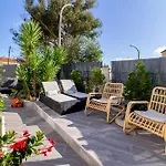 Oasis Nazare