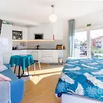 Oasis 4* Nazare