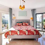Oasis Guest house