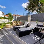 Guest house Oasis Nazare