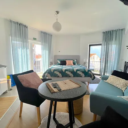 Guest house Oasis Nazare