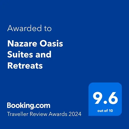 Oasis 4* Nazare