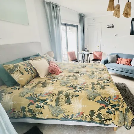 Guest house Oasis Nazare