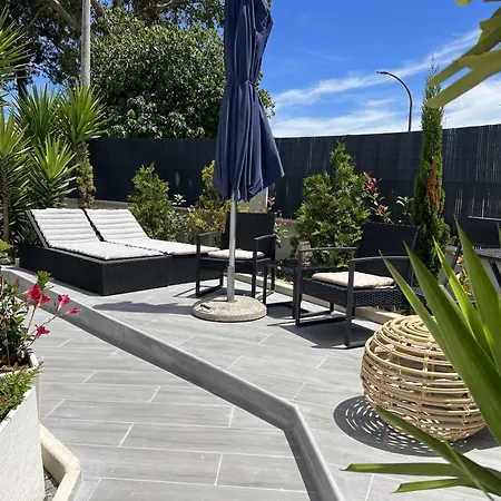 Oasis Gasthof Nazaré