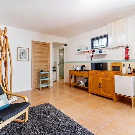 Oasis 4* Nazaré
