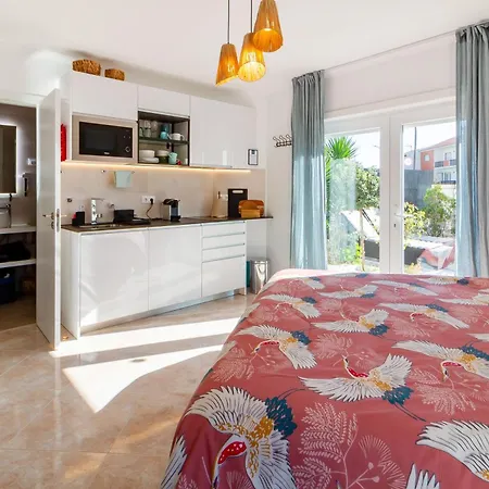 Oasis 4* נאזרה