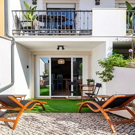 Oasis Guest house 4*