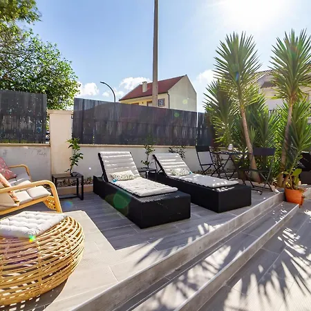 Gasthof Oasis *