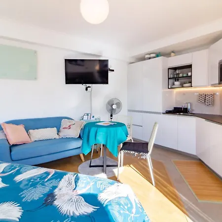 招待所 Oasis 纳扎雷