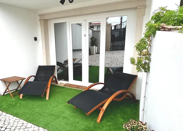 בית הארחה Oasis 4*