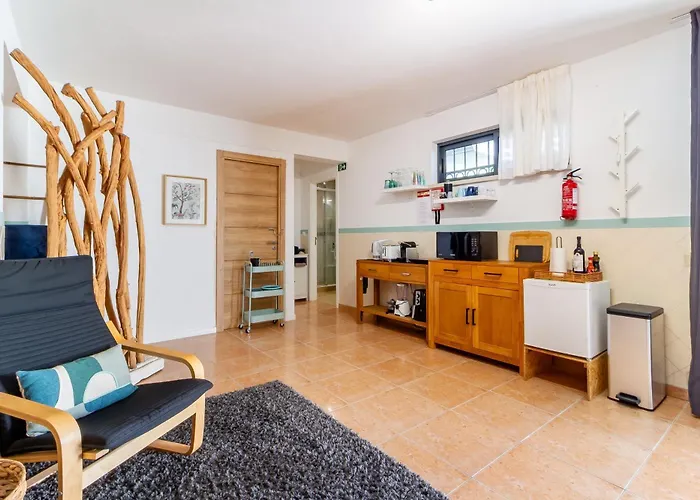 Oasis 4* Nazaré