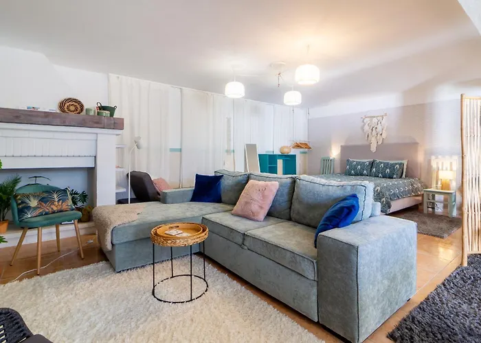 בית הארחה Oasis