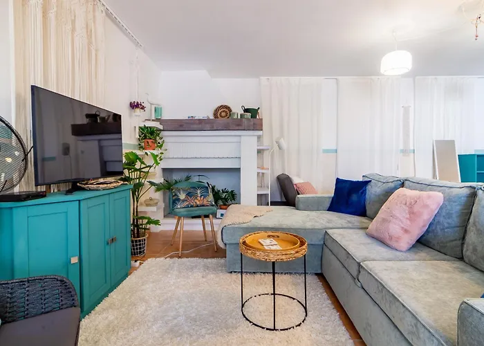 בית הארחה Oasis 4*