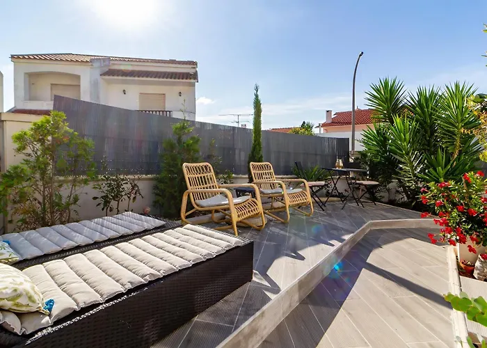 Oasis Casa de hóspedes
