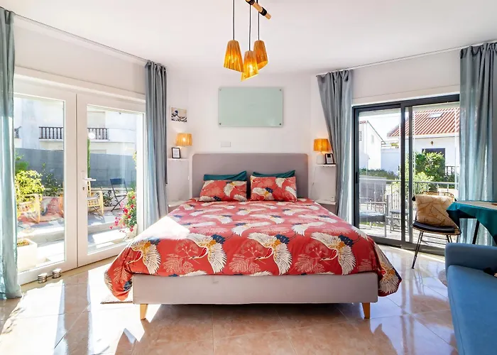 Oasis Casa de hóspedes